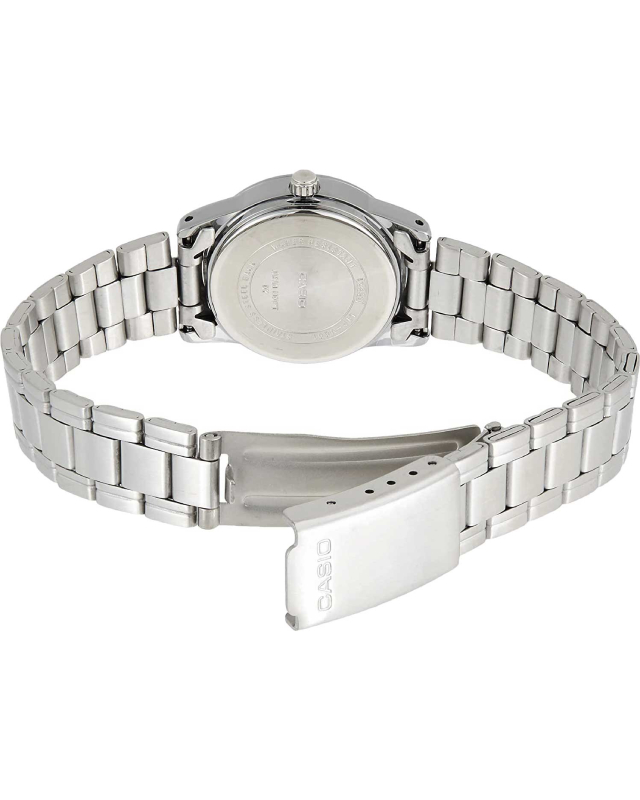 Casio LTP-V001D-1B