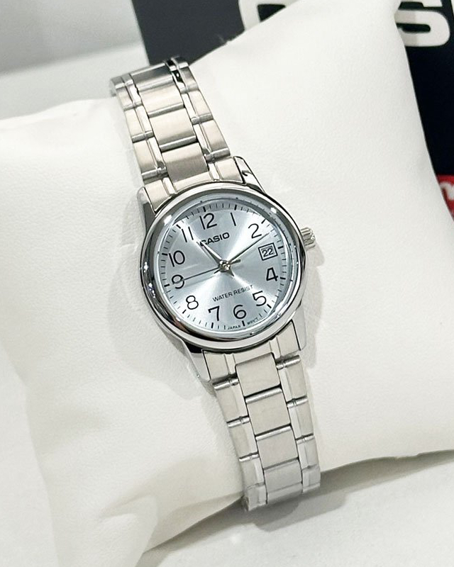 Casio LTP-V002D-2B