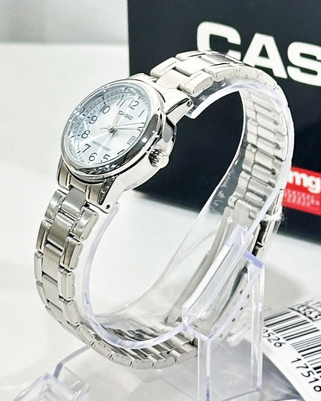 Casio LTP-V002D-2B