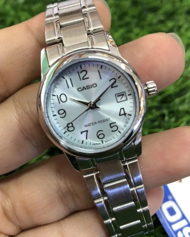 Casio LTP-V002D-2B