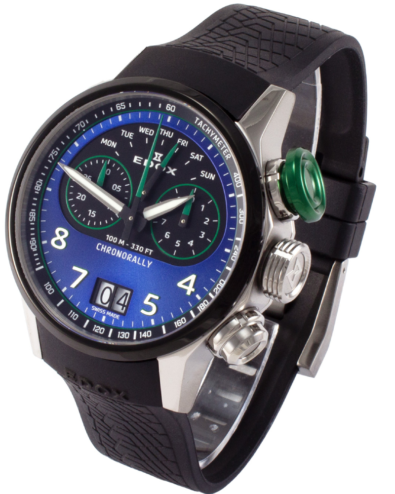 Edox 38003 TINV BUNV