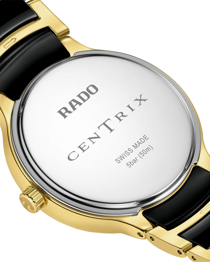 RADO* 01.073.6039.3.071