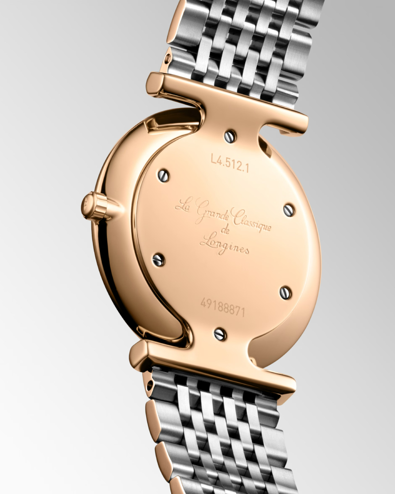 La Grande Classique de Longines - L4.512.1.08.7