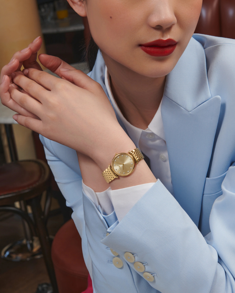 La Grande Classique de Longines - L4.512.2.37.8
