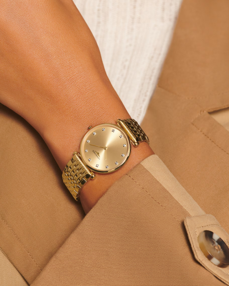 La Grande Classique de Longines - L4.512.2.37.8