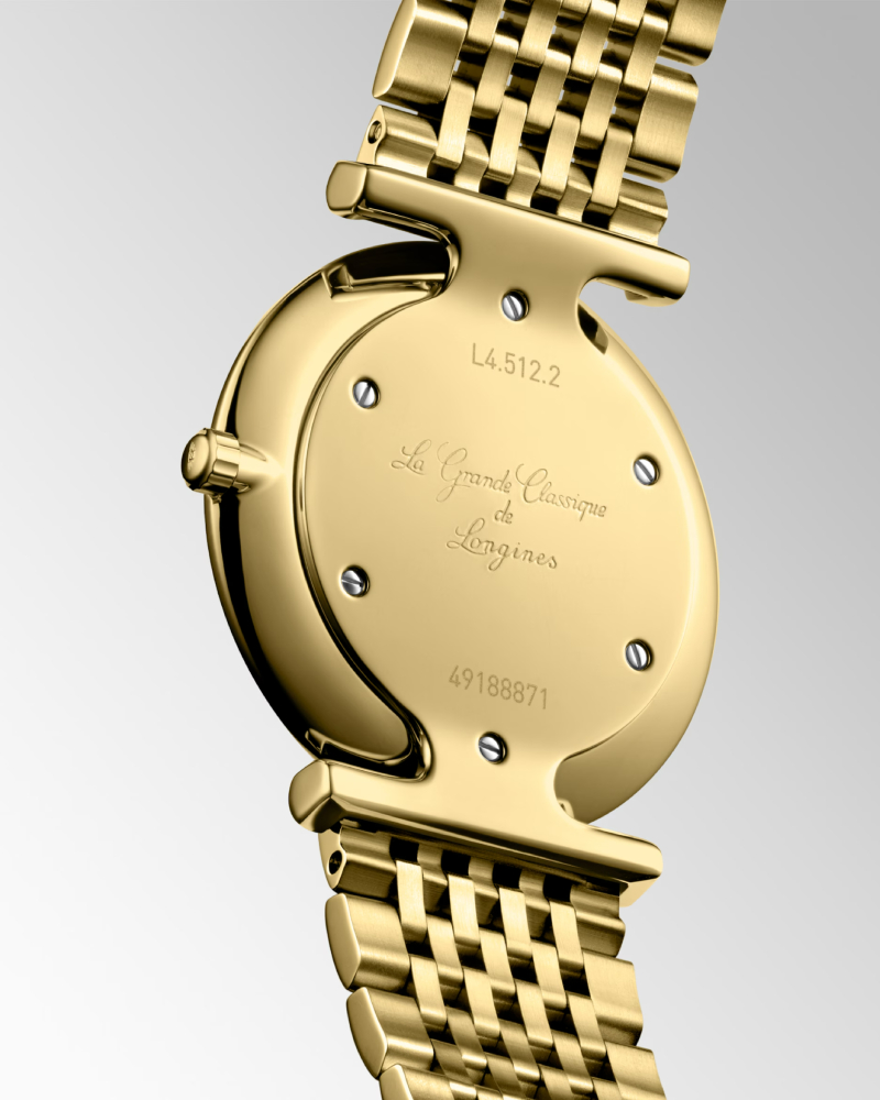 La Grande Classique de Longines - L4.512.2.37.8