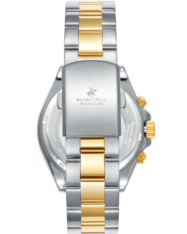 Часы Beverly Hills Polo Club BP3127X.271 Часы Beverly Hills Polo Club BP3127X.271