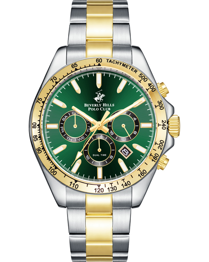 Часы Beverly Hills Polo Club BP3127X.271 Часы Beverly Hills Polo Club BP3127X.271