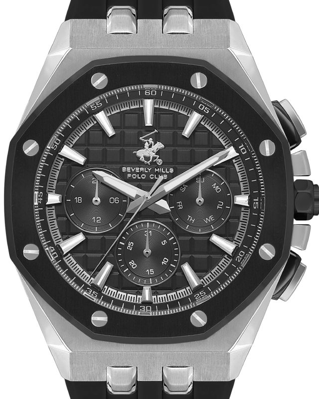 Часы Beverly Hills Polo Club BP3624X.351