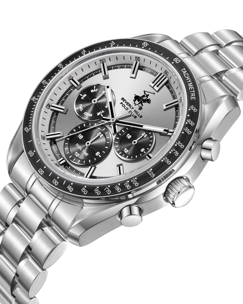 Часы Beverly Hills Polo Club BP3814X.330 Часы Beverly Hills Polo Club BP3814X.330