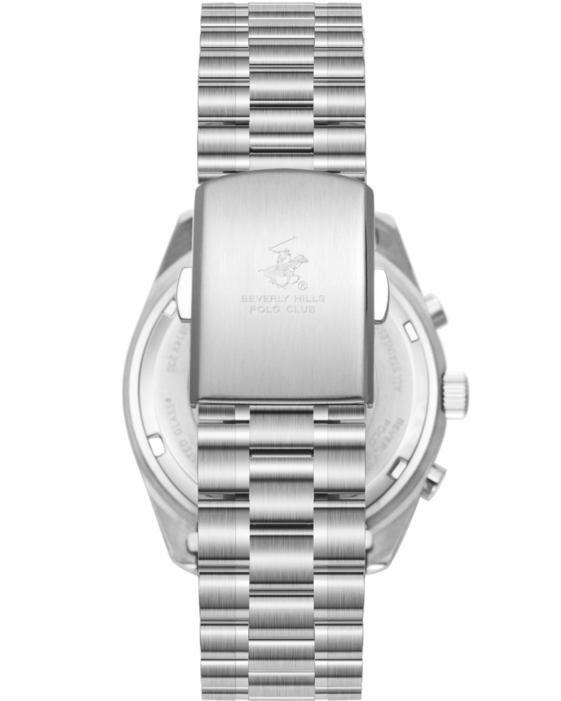 Часы Beverly Hills Polo Club BP3814X.330 Часы Beverly Hills Polo Club BP3814X.330