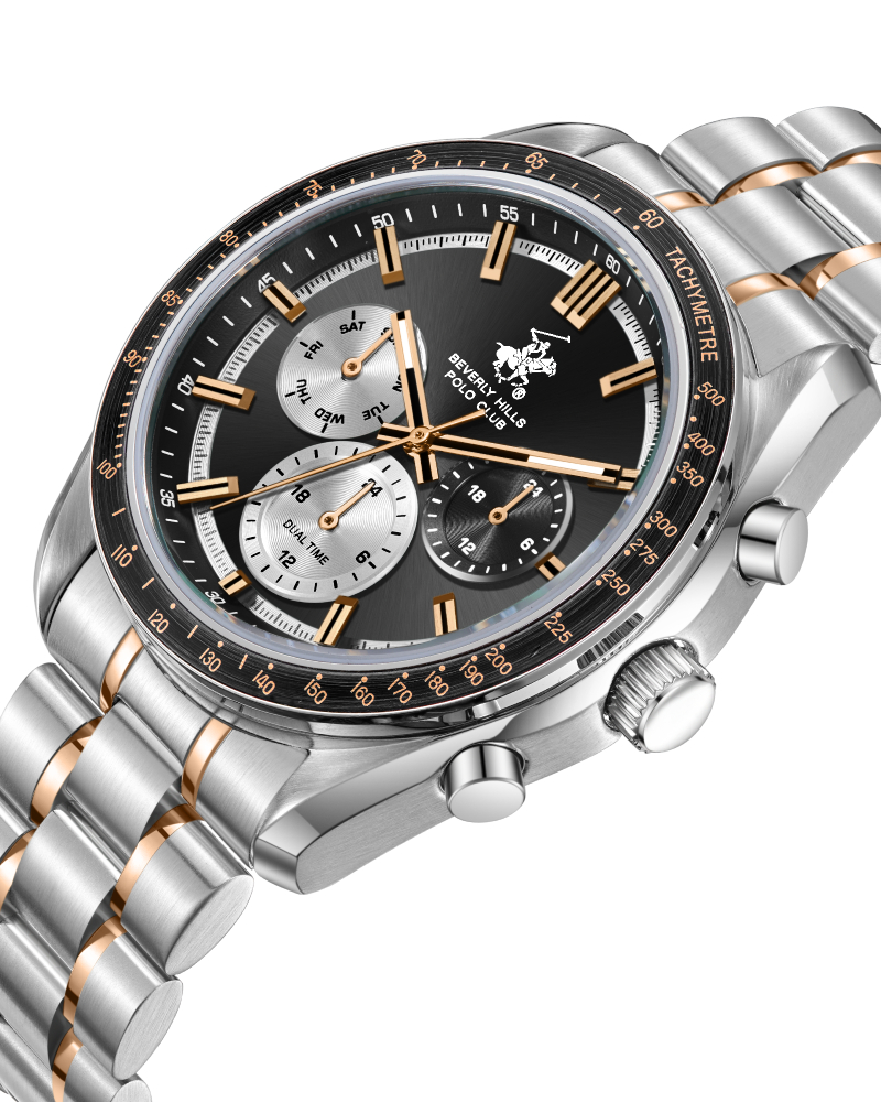 Часы Beverly Hills Polo Club BP3814X.550