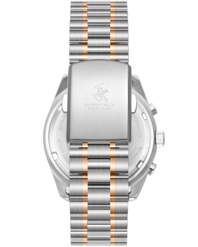 Часы Beverly Hills Polo Club BP3814X.550