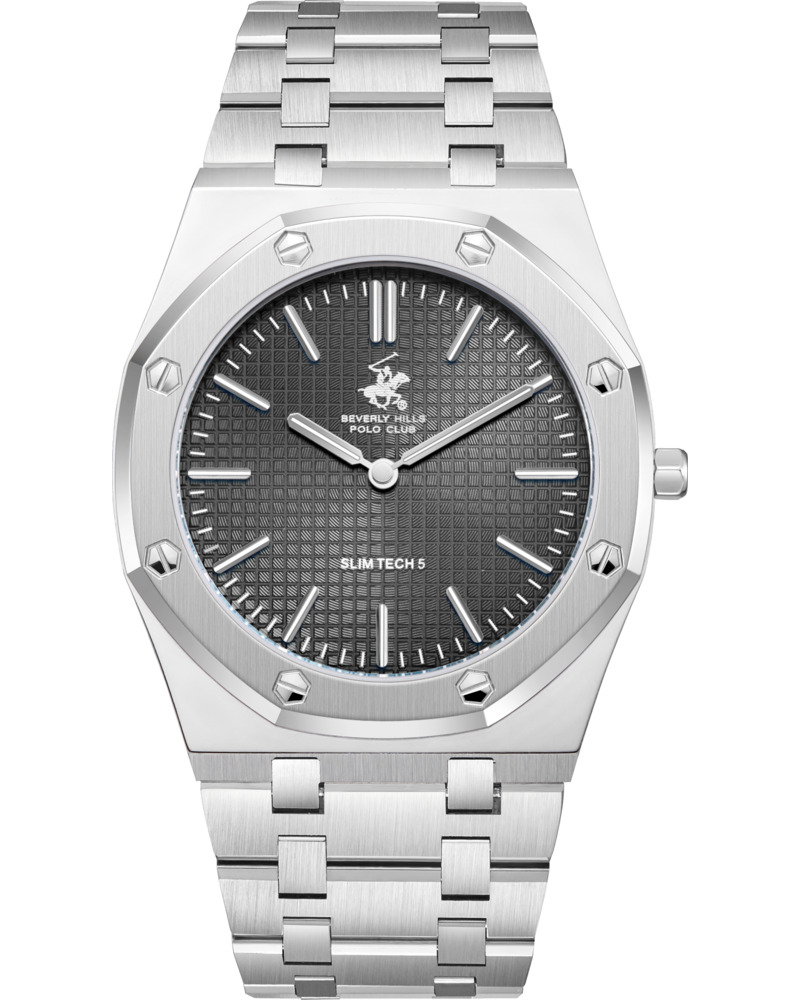 Часы Beverly Hills Polo Club BP3825X.350