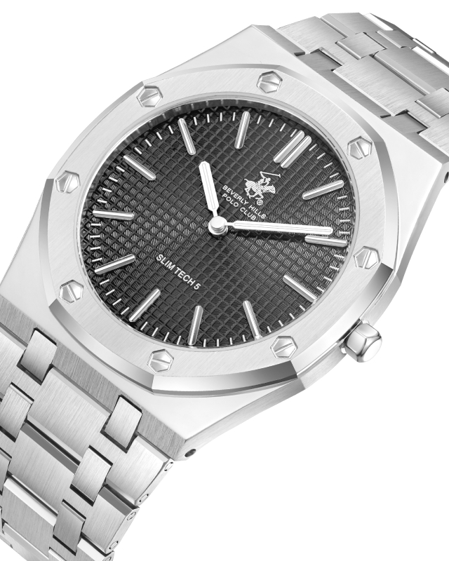 Часы Beverly Hills Polo Club BP3825X.350