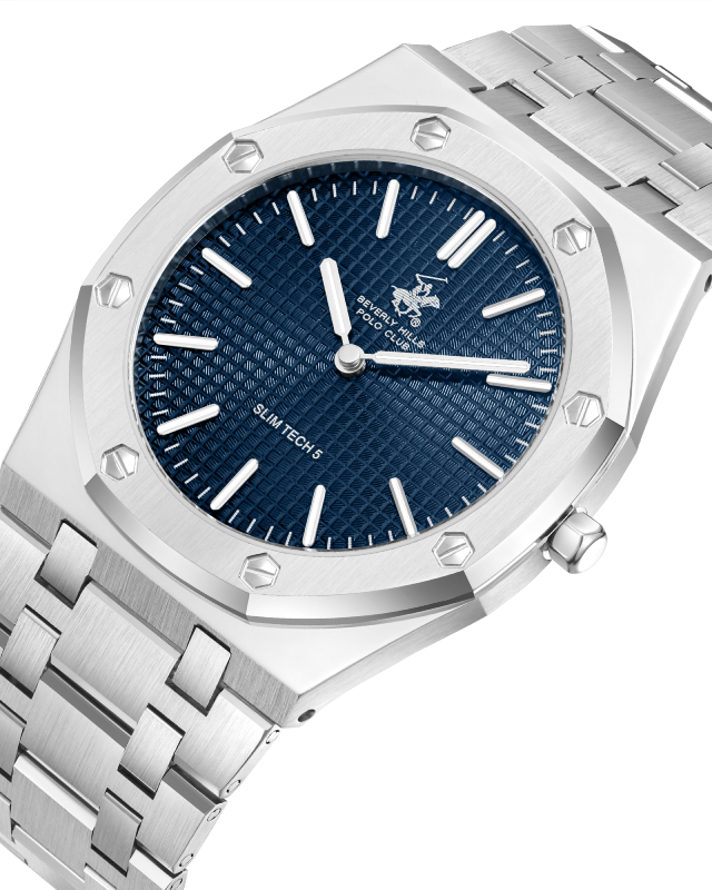 Часы Beverly Hills Polo Club BP3825X.390 Часы Beverly Hills Polo Club BP3825X.390