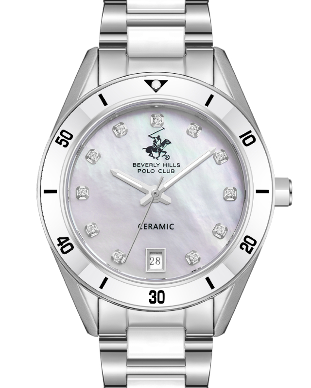 Часы Beverly Hills Polo Club BP3829X.320