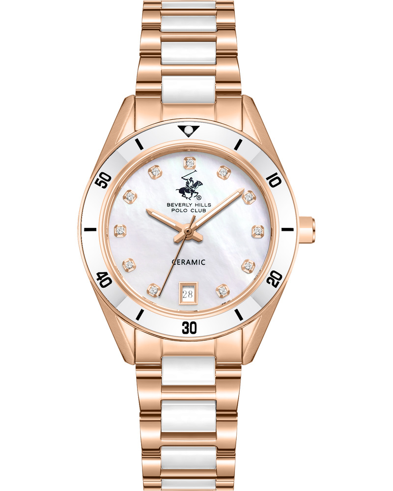 Часы Beverly Hills Polo Club BP3829X.420