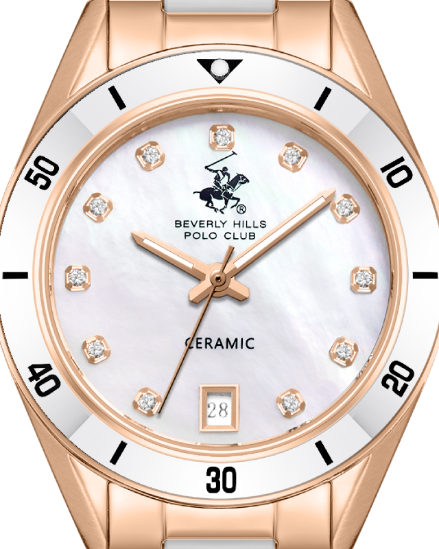 Часы Beverly Hills Polo Club BP3829X.420