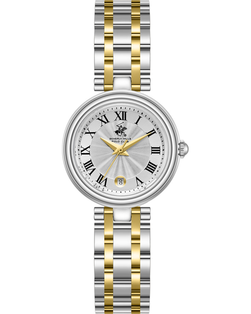 Часы Beverly Hills Polo Club BP3838X.230
