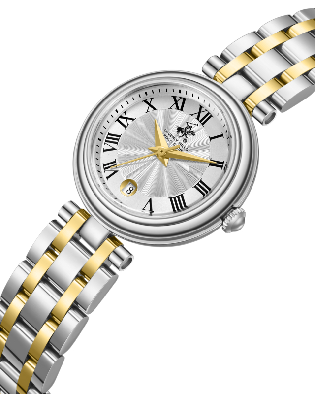 Часы Beverly Hills Polo Club BP3838X.230