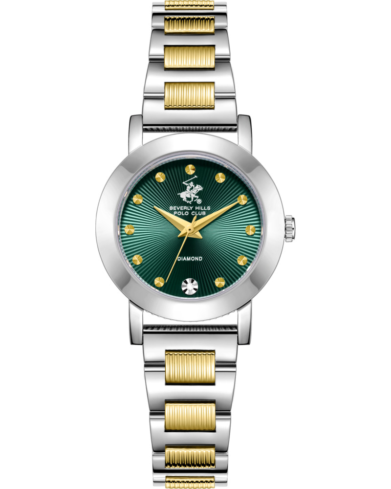 Часы Beverly Hills Polo Club BP3842X.270
