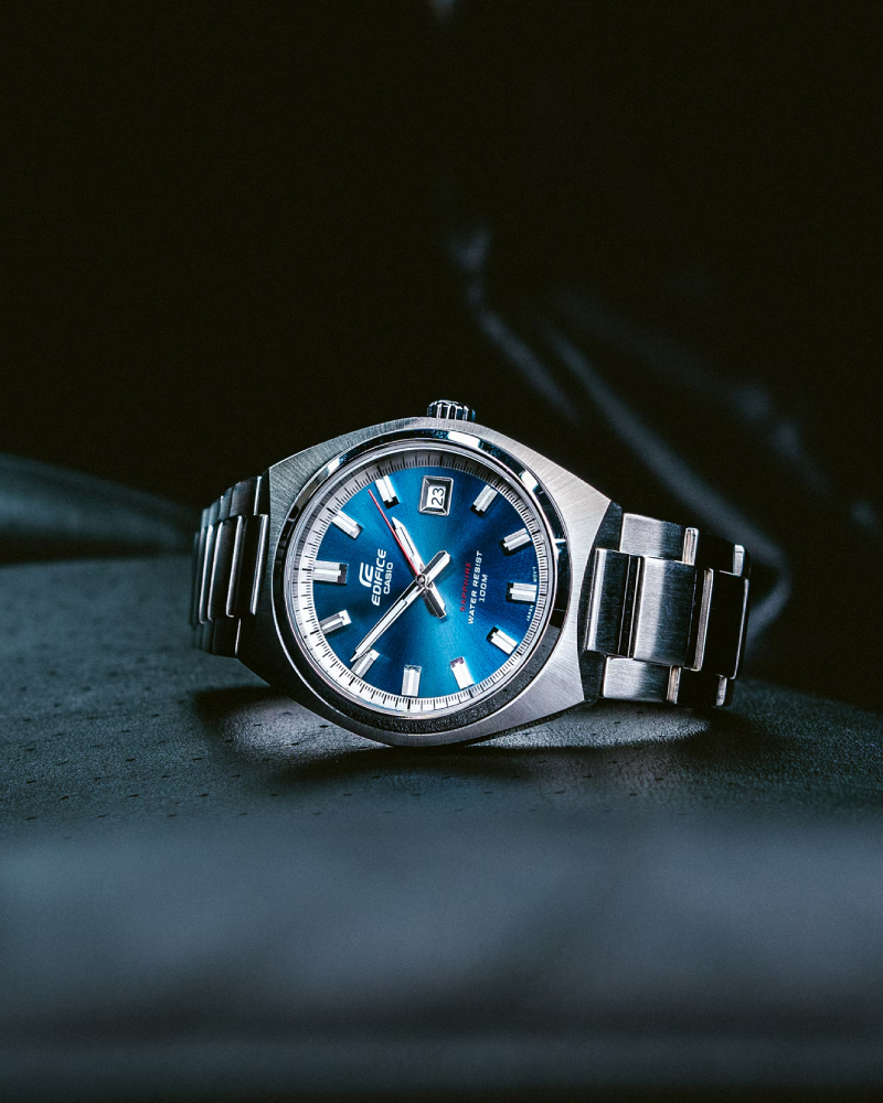 Casio EFB-109D-2A Casio EFB-109D-2A