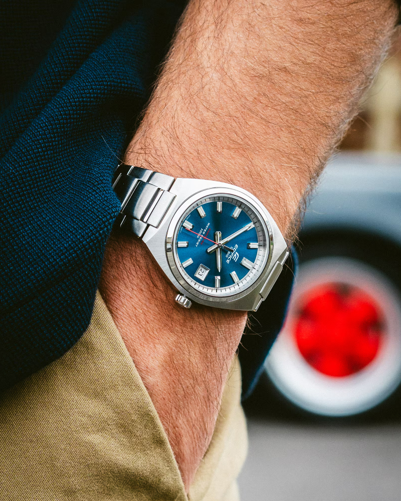 Casio EFB-109D-2A Casio EFB-109D-2A