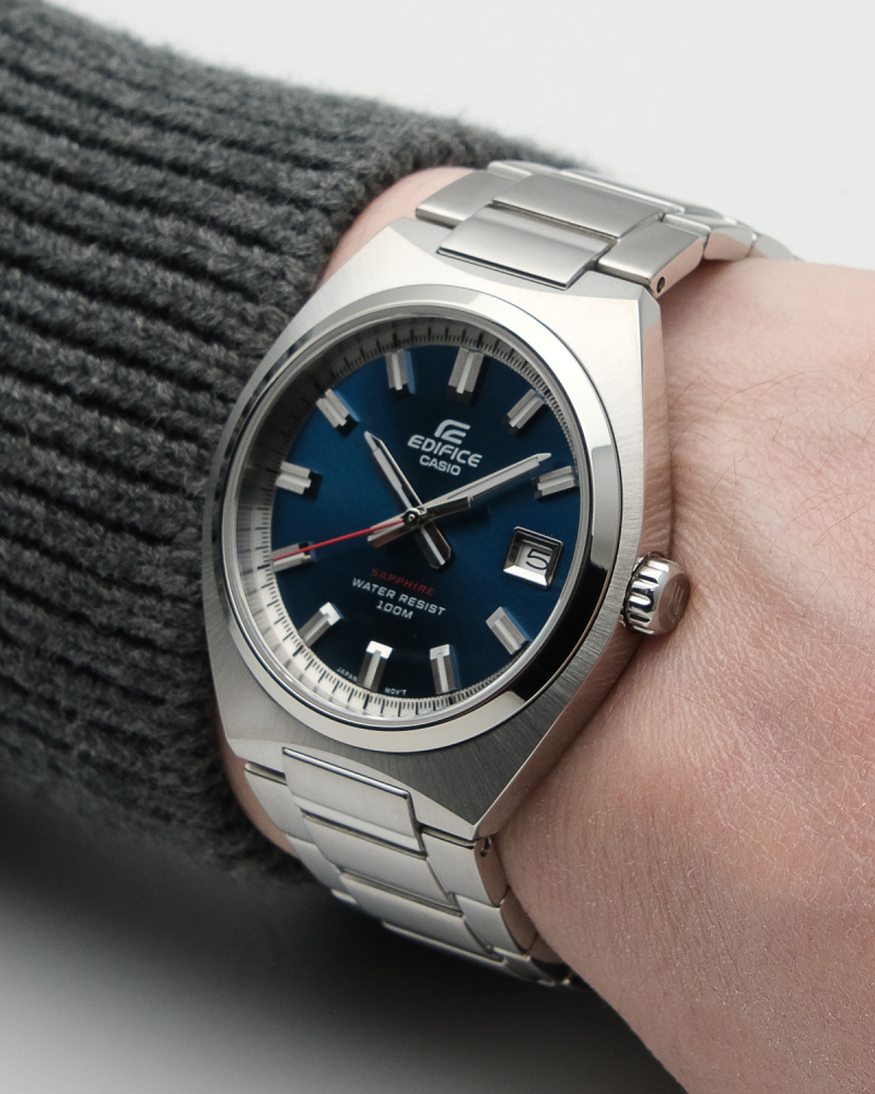 Casio EFB-109D-2A Casio EFB-109D-2A