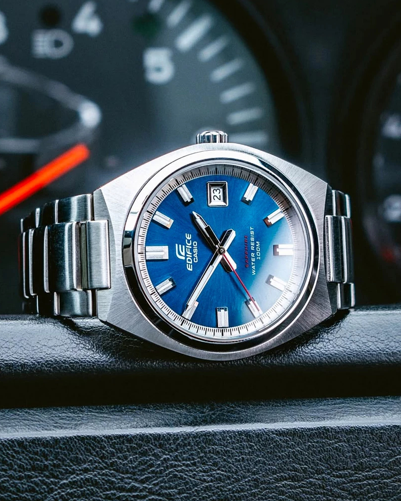 Casio EFB-109D-2A Casio EFB-109D-2A