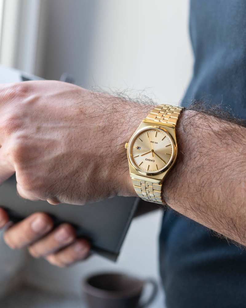 Casio MTP-B145G-9A Casio MTP-B145G-9A