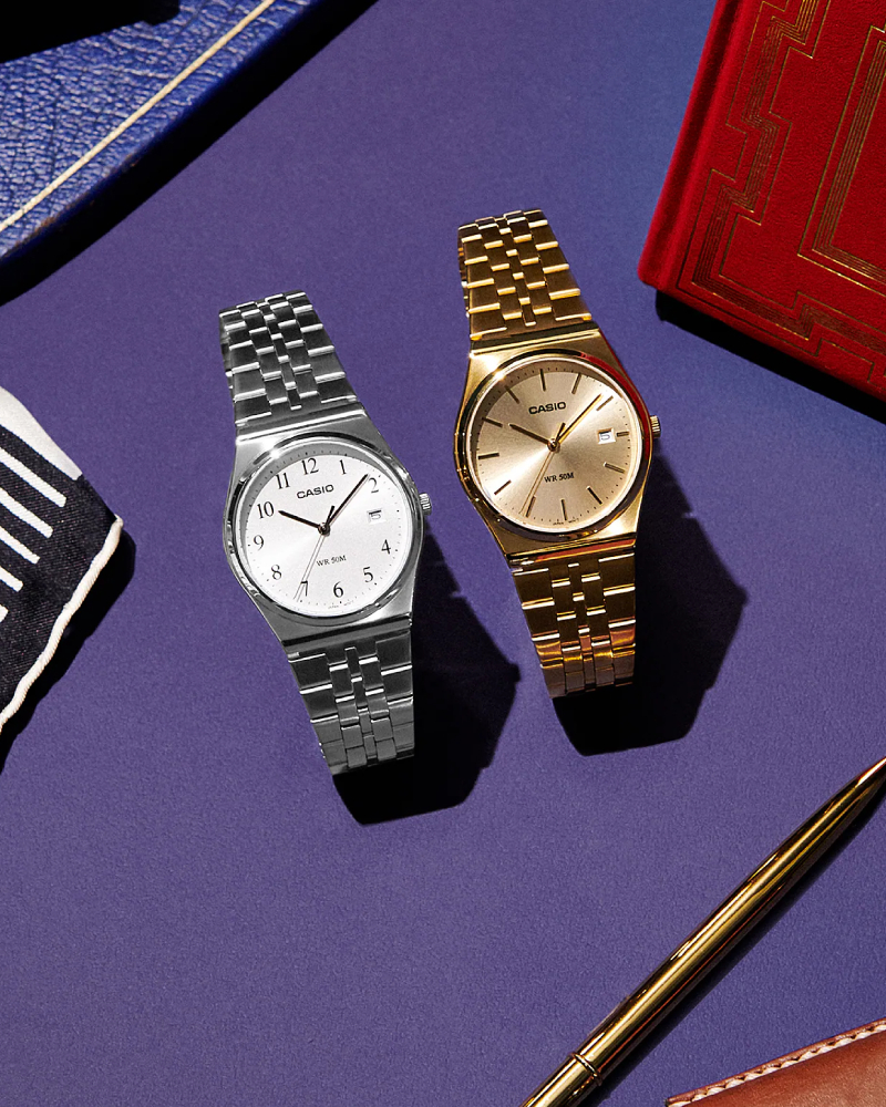 Casio MTP-B145G-9A Casio MTP-B145G-9A