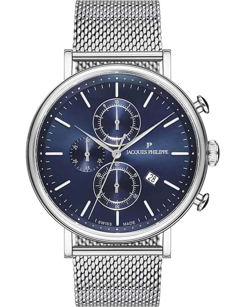 Jacques Philippe JPQGC021236N