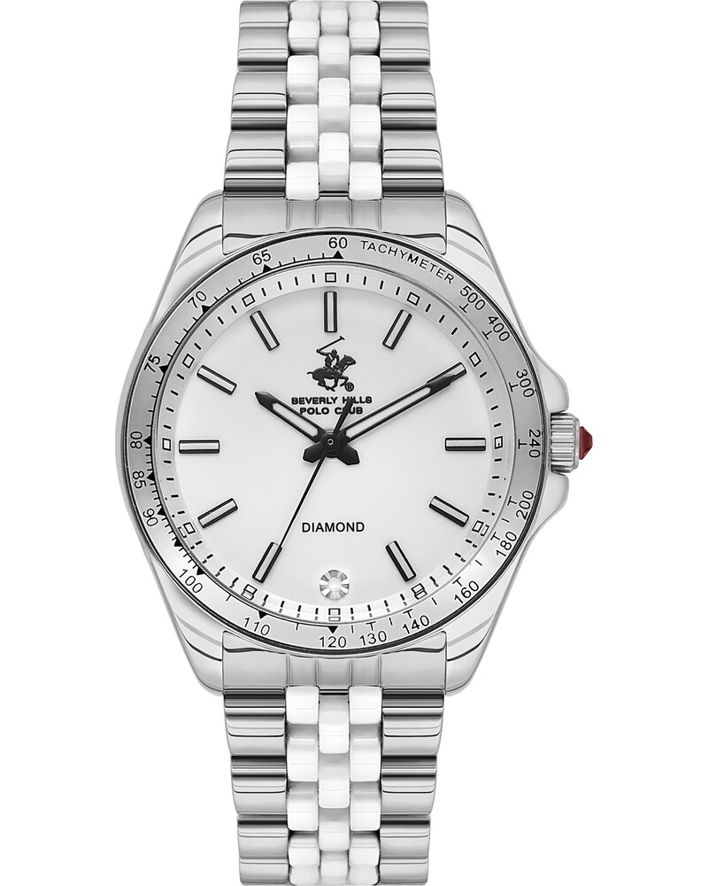 Часы Beverly Hills Polo Club BP3627C.330