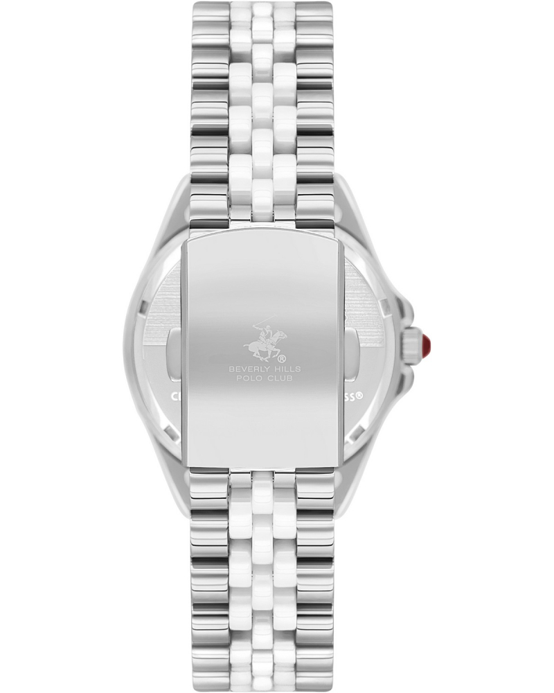 Часы Beverly Hills Polo Club BP3627C.330 Часы Beverly Hills Polo Club BP3627C.330