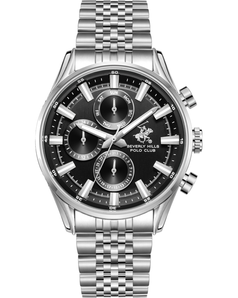 Часы Beverly Hills Polo Club BP3823X.350 Часы Beverly Hills Polo Club BP3823X.350