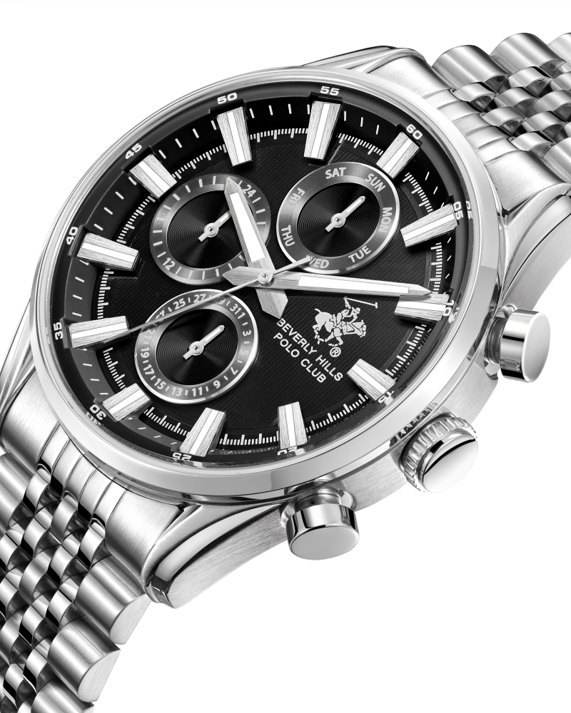 Часы Beverly Hills Polo Club BP3823X.350 Часы Beverly Hills Polo Club BP3823X.350