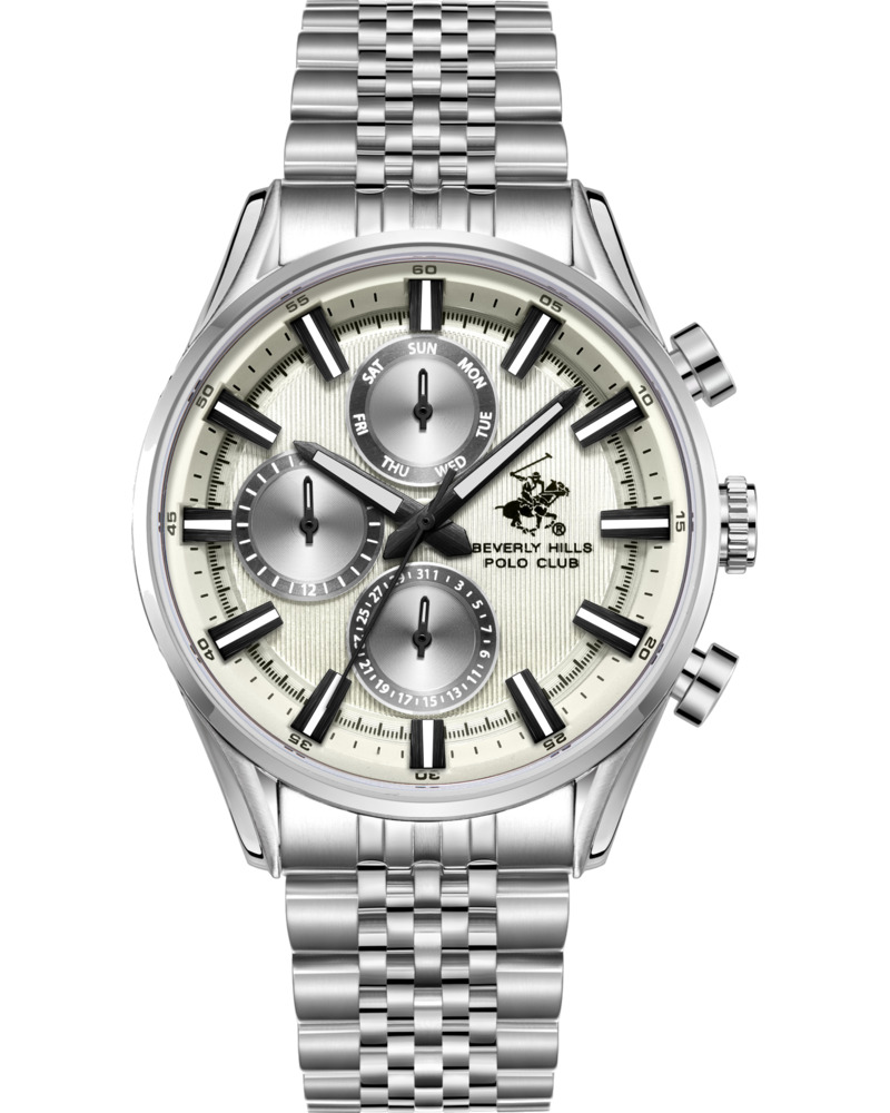 Часы Beverly Hills Polo Club BP3823X.360