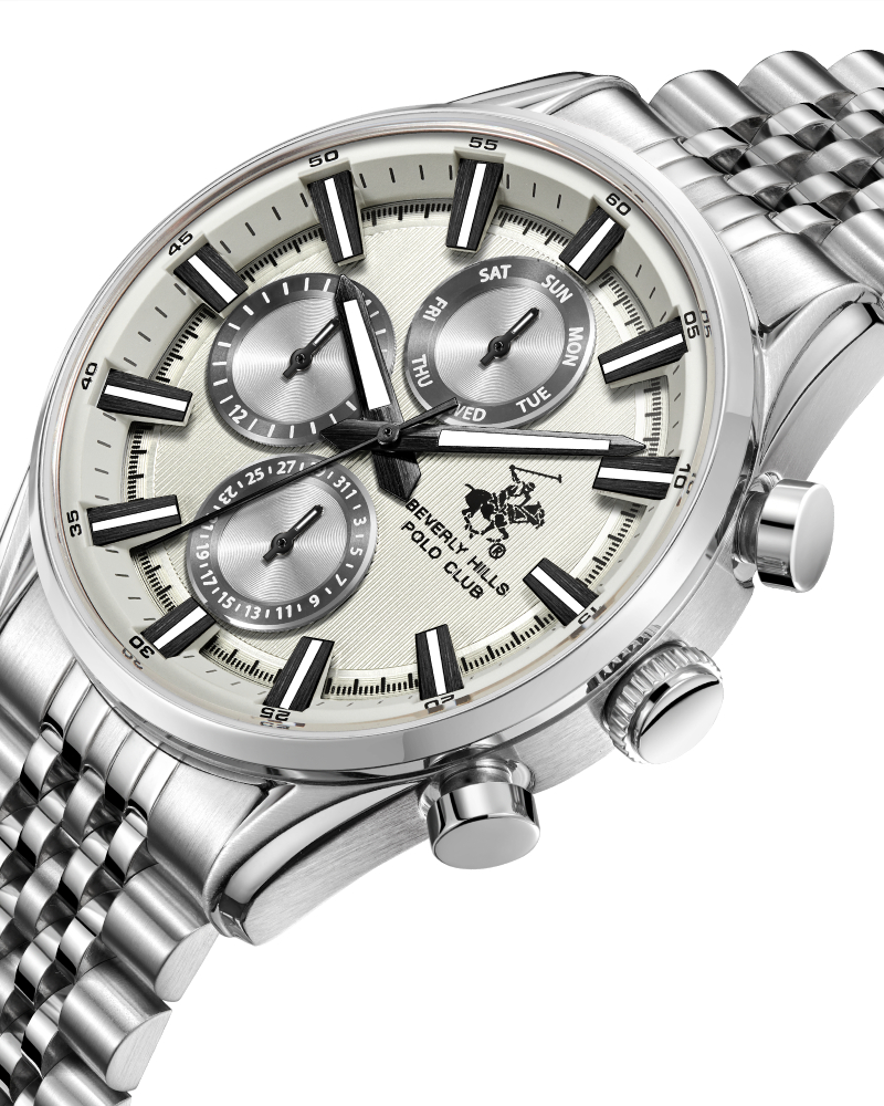 Часы Beverly Hills Polo Club BP3823X.360