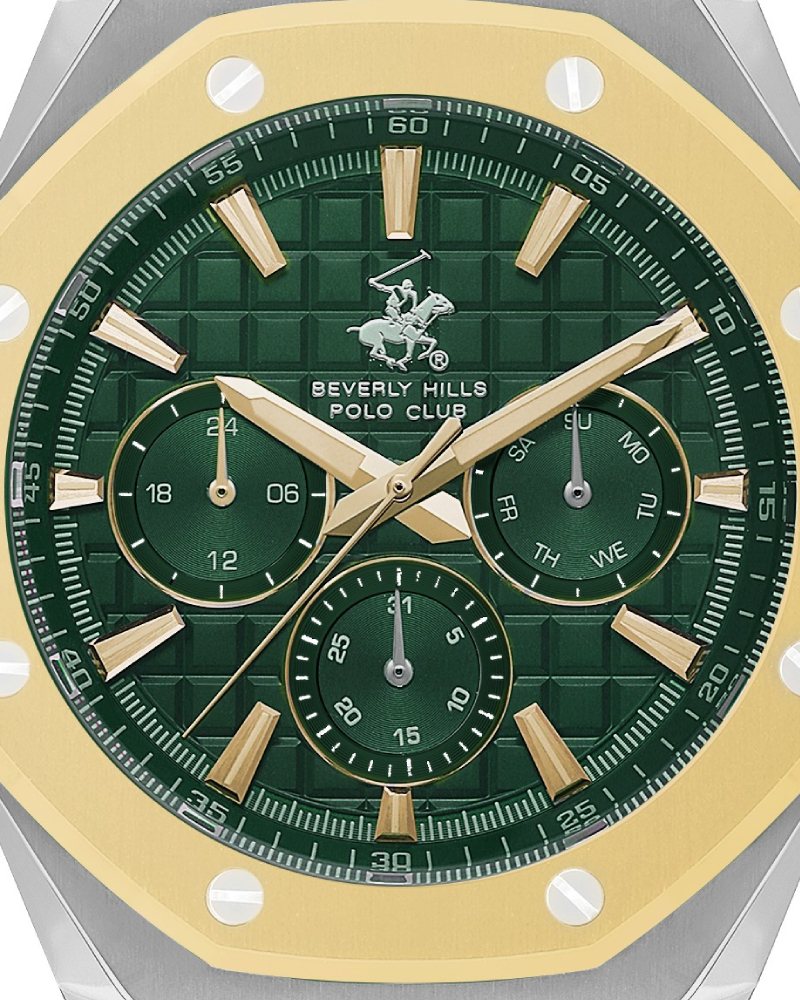 Часы Beverly Hills Polo Club BP3624X.475 Часы Beverly Hills Polo Club BP3624X.475