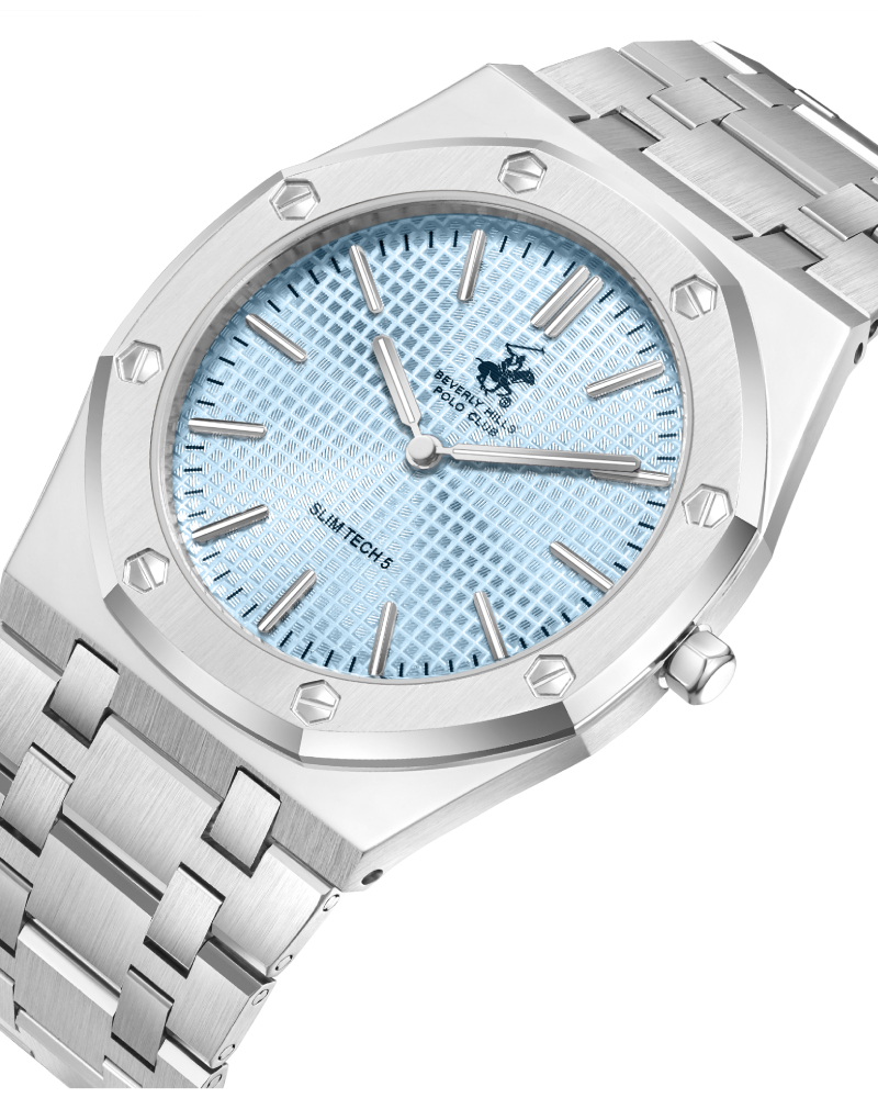 Часы Beverly Hills Polo Club BP3825X.300 Часы Beverly Hills Polo Club BP3825X.300
