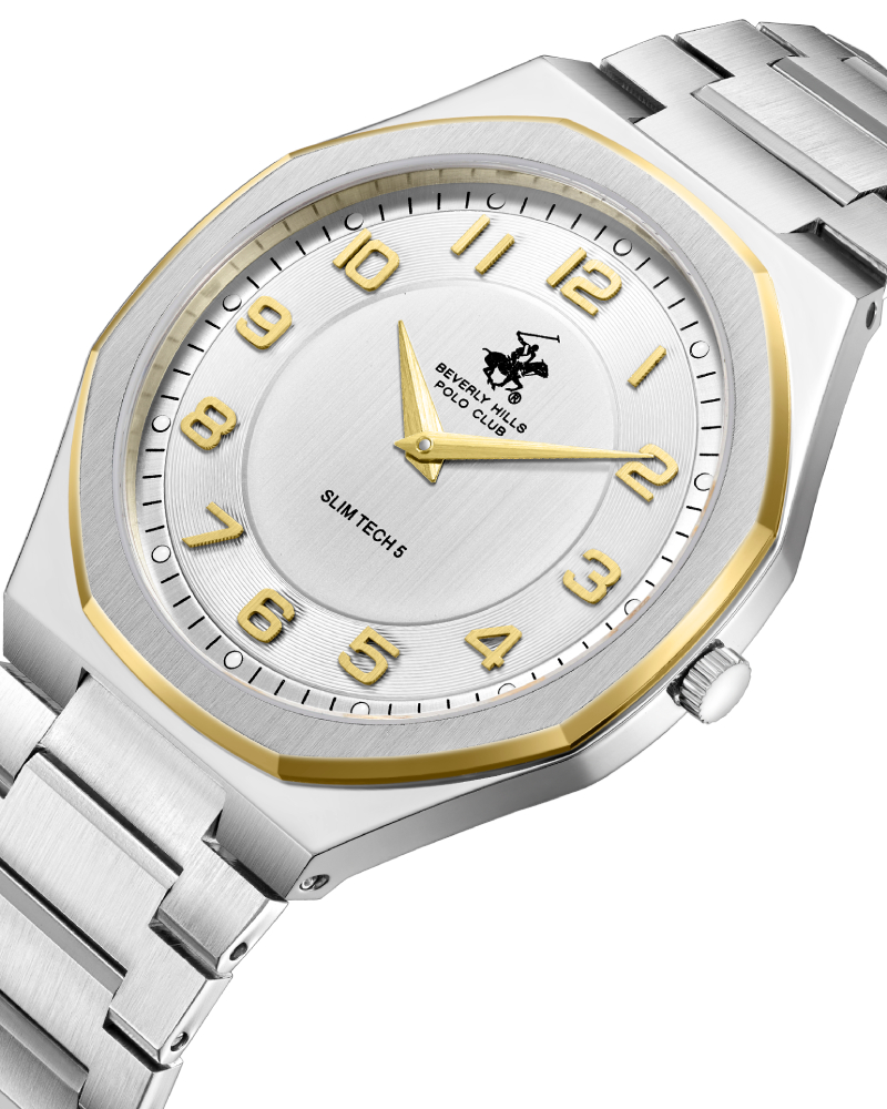 Часы Beverly Hills Polo Club BP3832X.230 Часы Beverly Hills Polo Club BP3832X.230