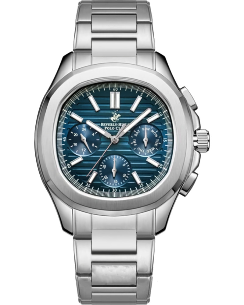 Часы Beverly Hills Polo Club BP3212X.392