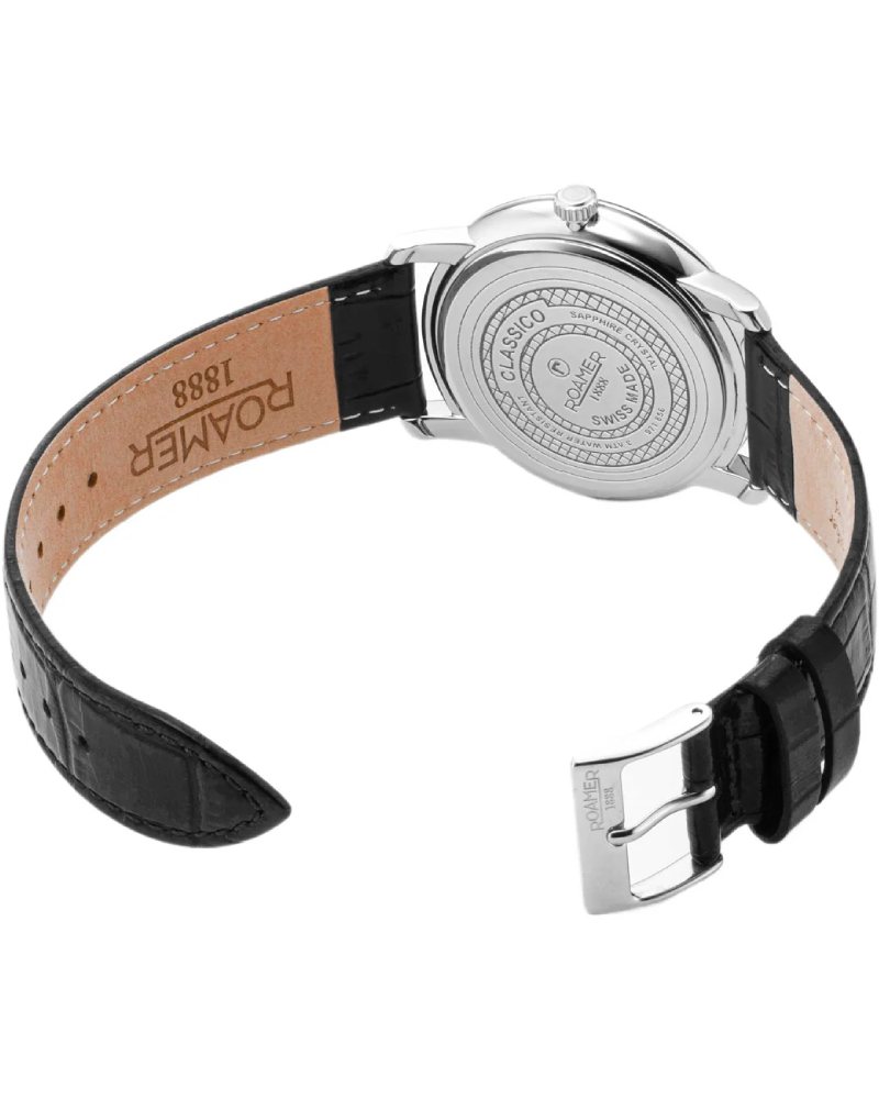 Часы Roamer 971 856 41 25 05