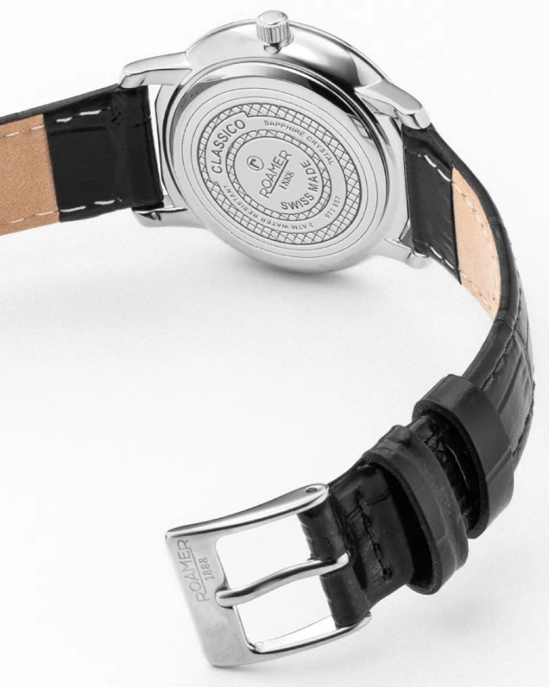 Часы Roamer 971 857 41 25 05