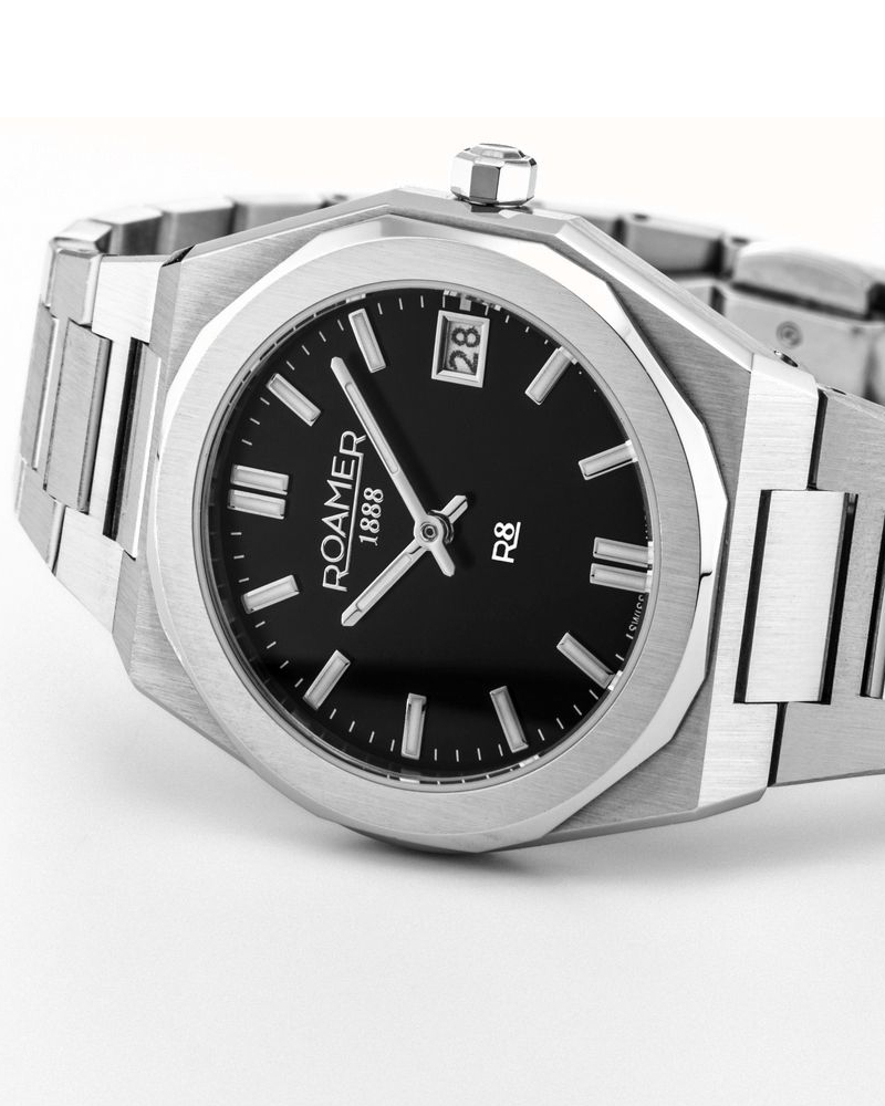 Часы Roamer 972 857 41 85 20