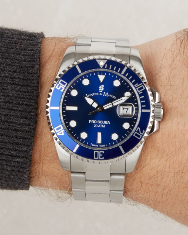 Jacques du Manoir JWG02802