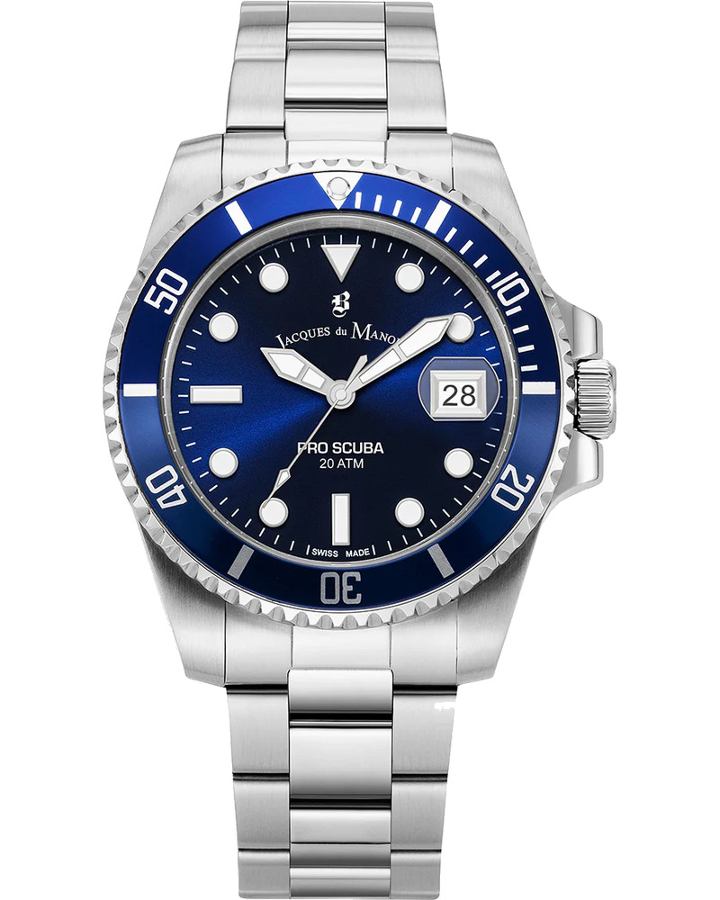 Jacques du Manoir JWG02802