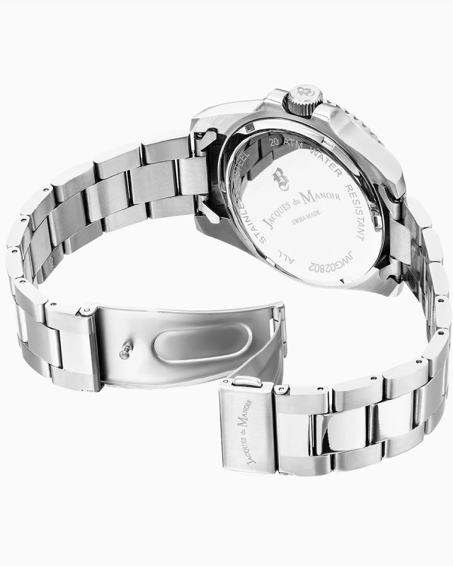 Jacques du Manoir JWG02802