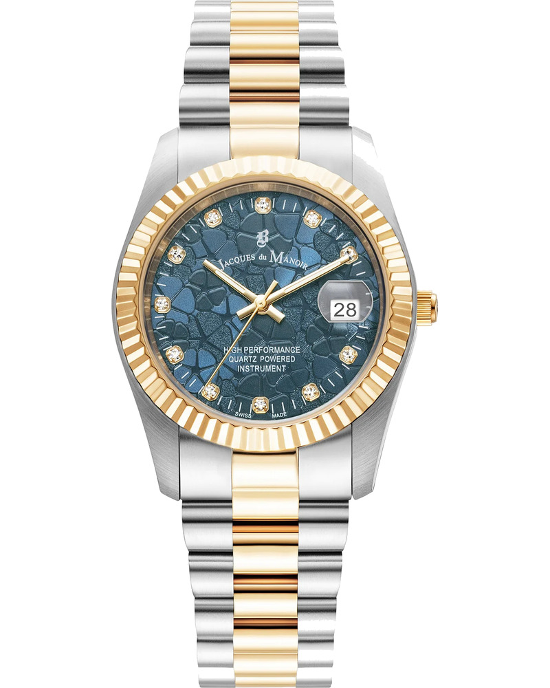 Jacques du Manoir JWL02603